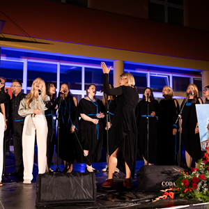 Večer slavljenja u spomen na Anamariju Carević na Jordanovcu